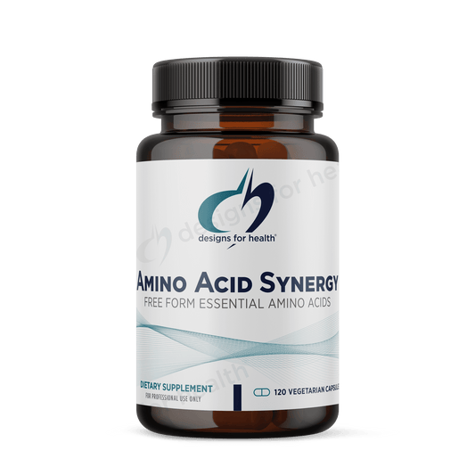 Amino Acid Synergy - Design Health - B. Health Shop