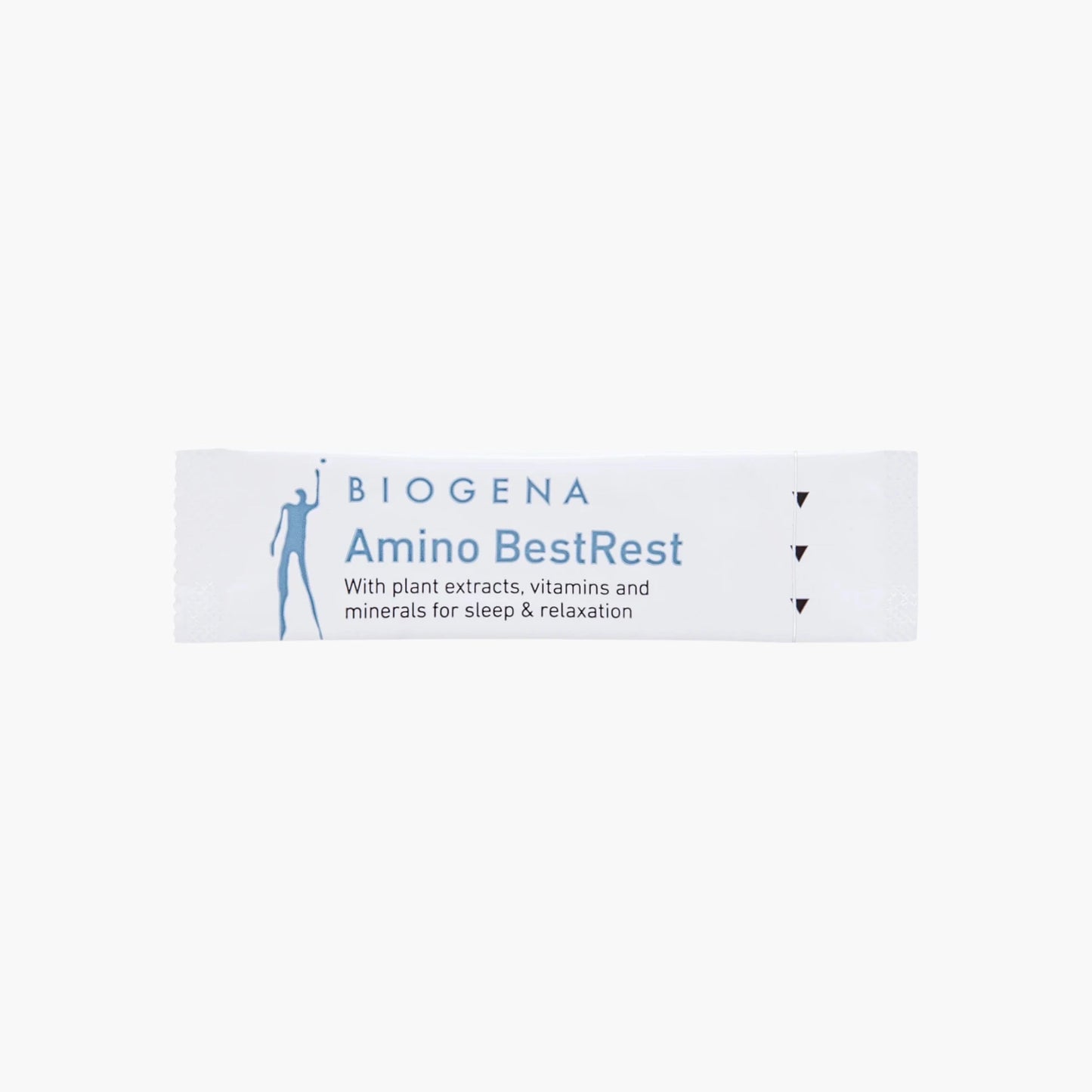 Amino BestRest - BIOGENA - B. Health Shop