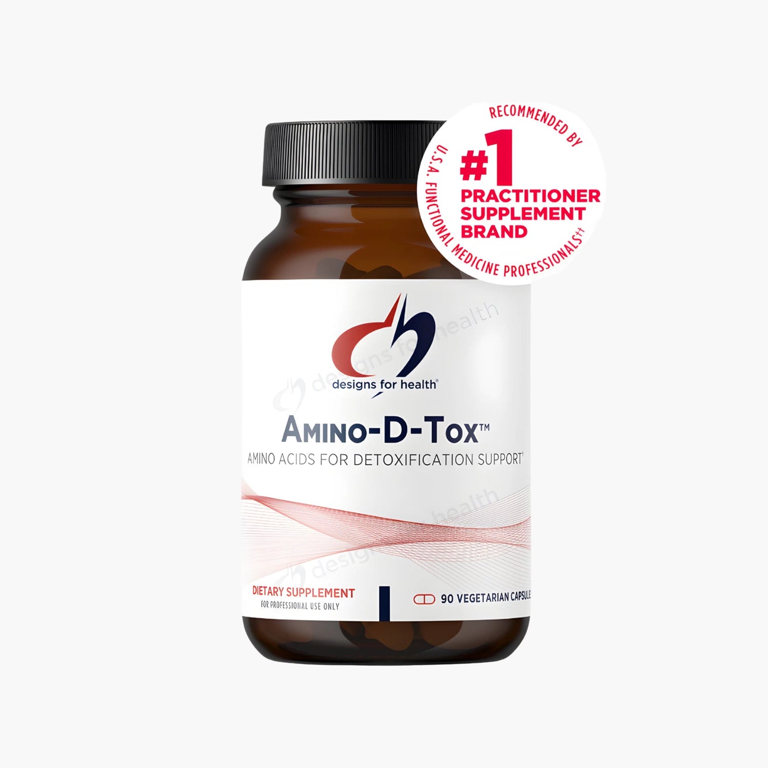 Amino - D - Tox™ - Design Health - B. Health Shop
