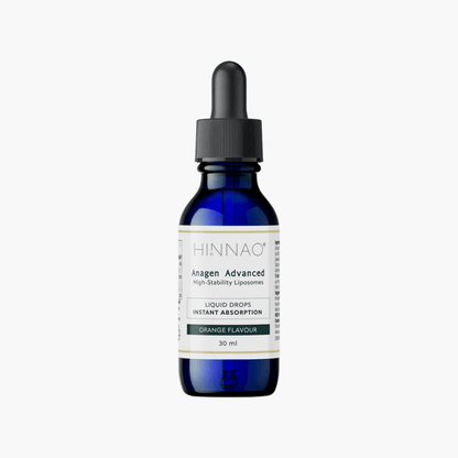 Anagen Advanced - Hinnao - B. Health Shop