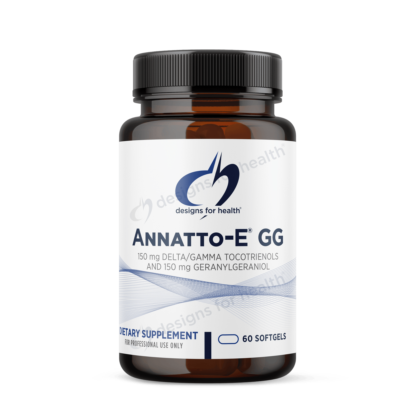 Annatto - E® GG - Design Health - B. Health Shop