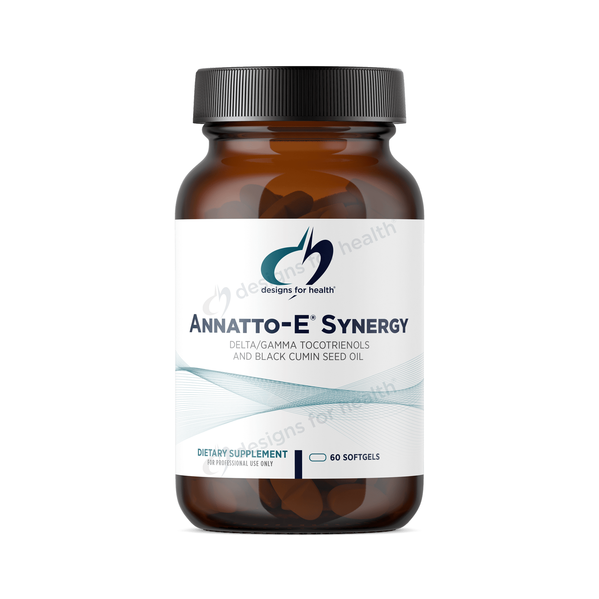Annatto - E® Synergy - Design Health - B. Health Shop