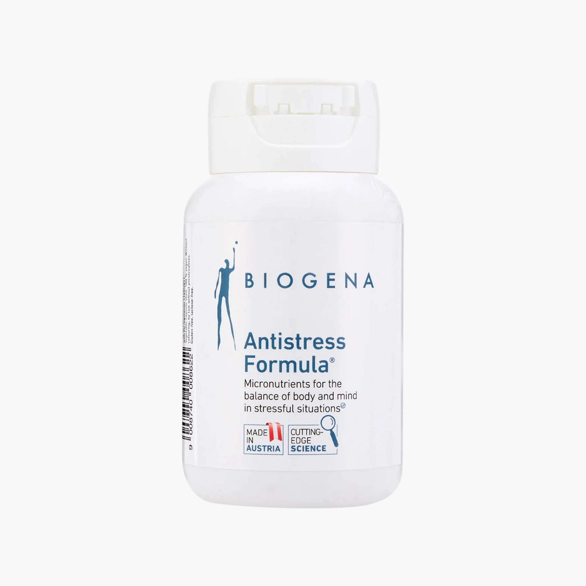 Antistress Formula - BIOGENA - B. Health Shop
