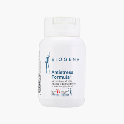Antistress Formula - BIOGENA - B. Health Shop