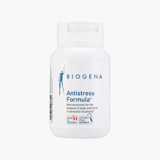 Antistress Formula - BIOGENA - B. Health Shop
