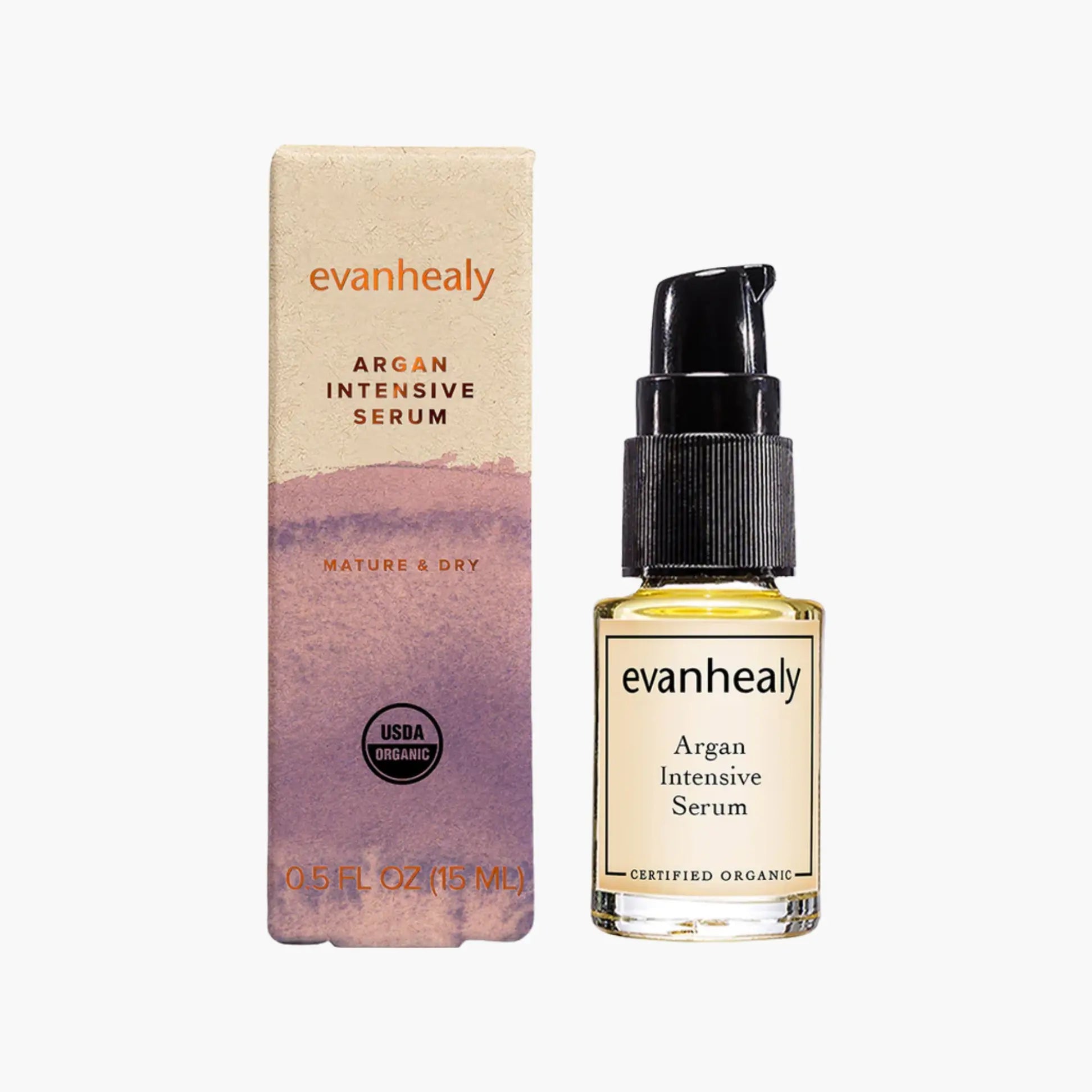Argan Intensive Serum - evanhealy - B. Health Shop