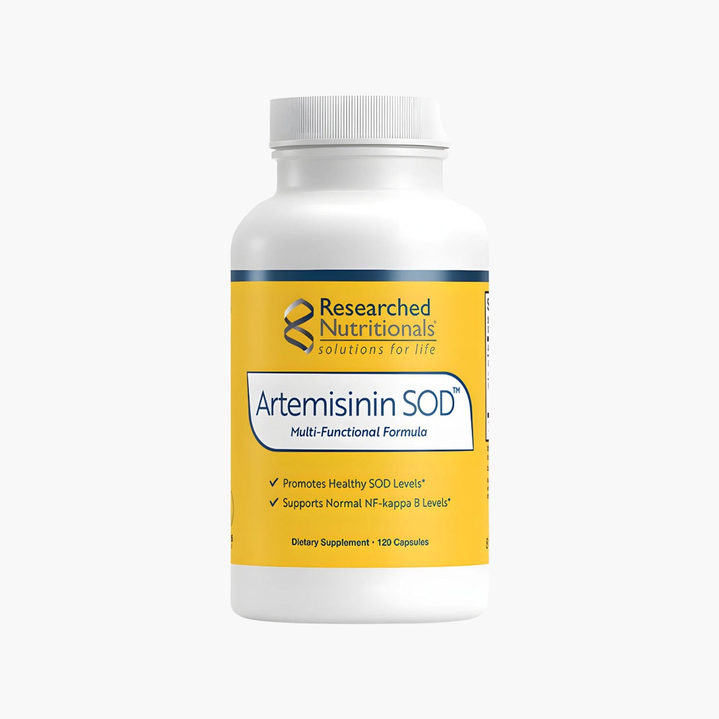 Artemisinin SOD™ - Researched Nutritionals - B. Health Shop
