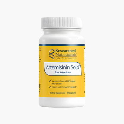 Artemisinin Solo™ - Researched Nutritionals - B. Health Shop