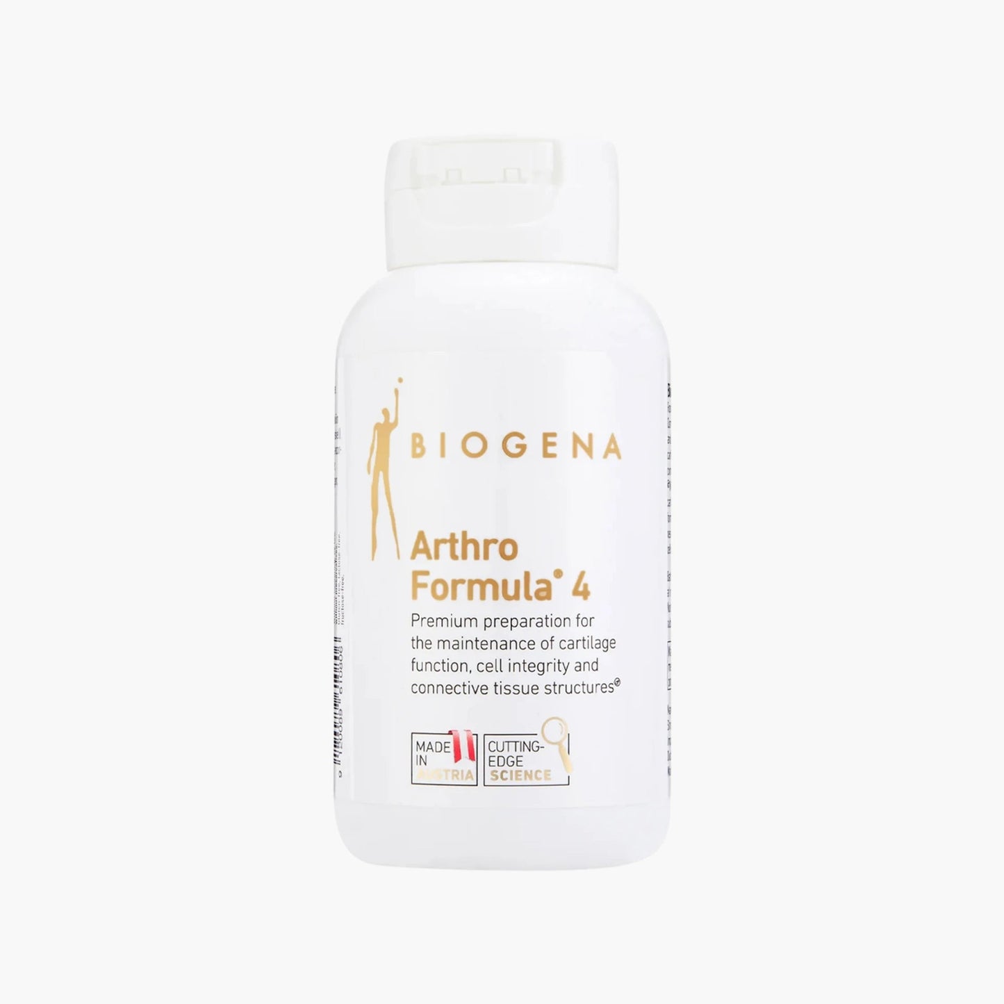 Arthro Formula 4 GOLD - BIOGENA - B. Health Shop
