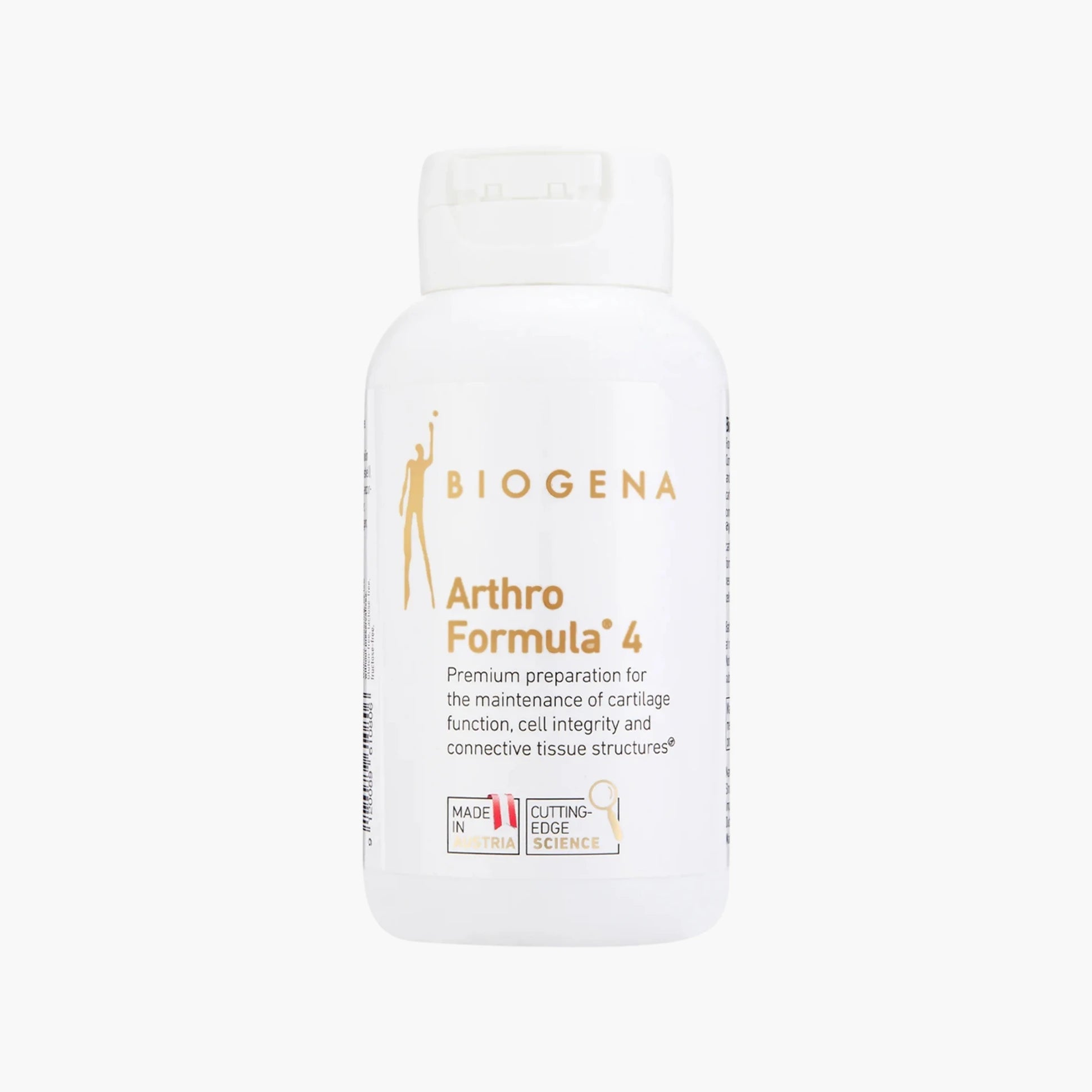 Arthro Formula 4 GOLD - BIOGENA - B. Health Shop