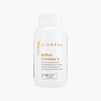 Arthro Formula 4 GOLD - BIOGENA - B. Health Shop