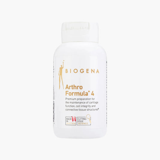 Arthro Formula 4 GOLD - BIOGENA - B. Health Shop