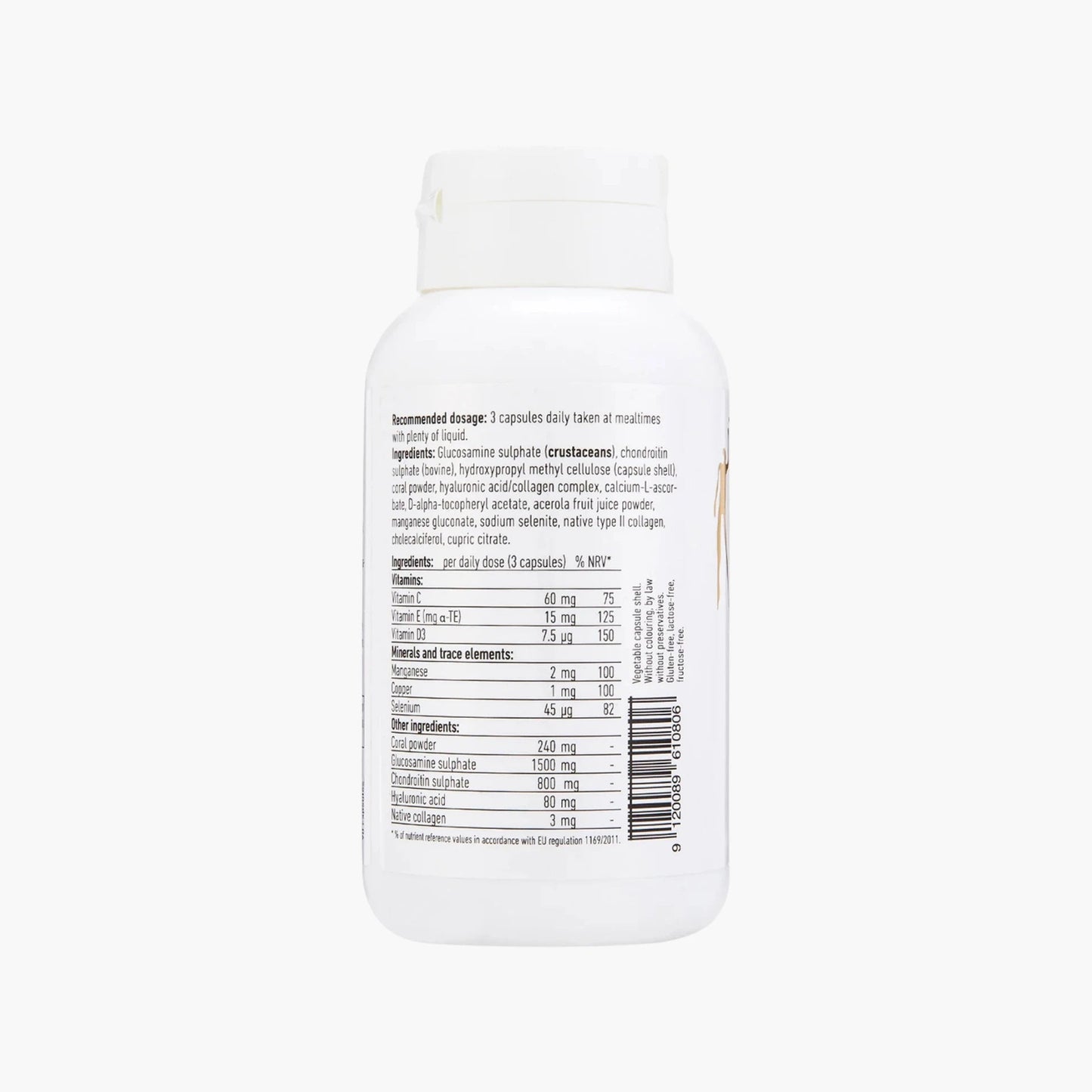 Arthro Formula 4 GOLD - BIOGENA - B. Health Shop