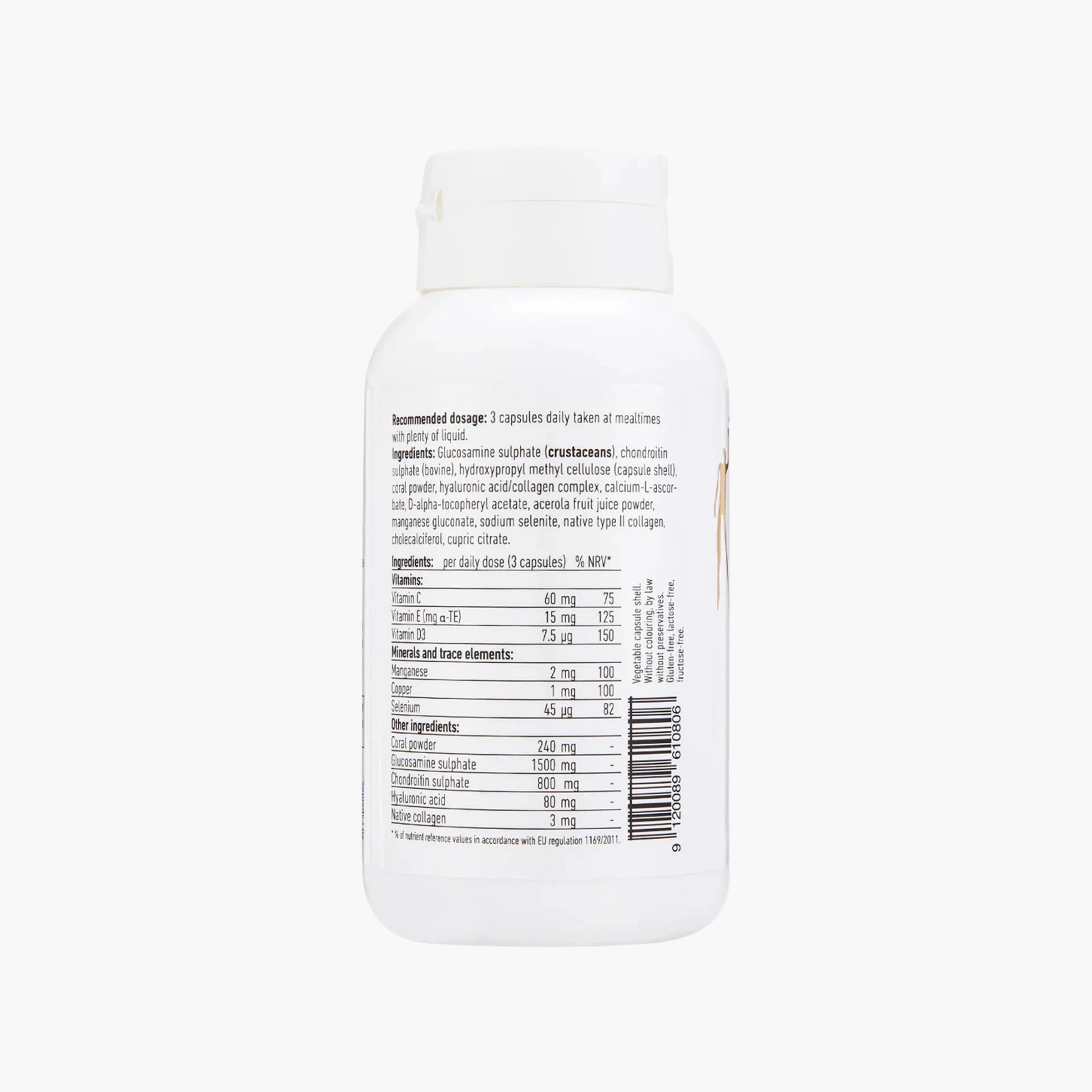 Arthro Formula 4 GOLD - BIOGENA - B. Health Shop