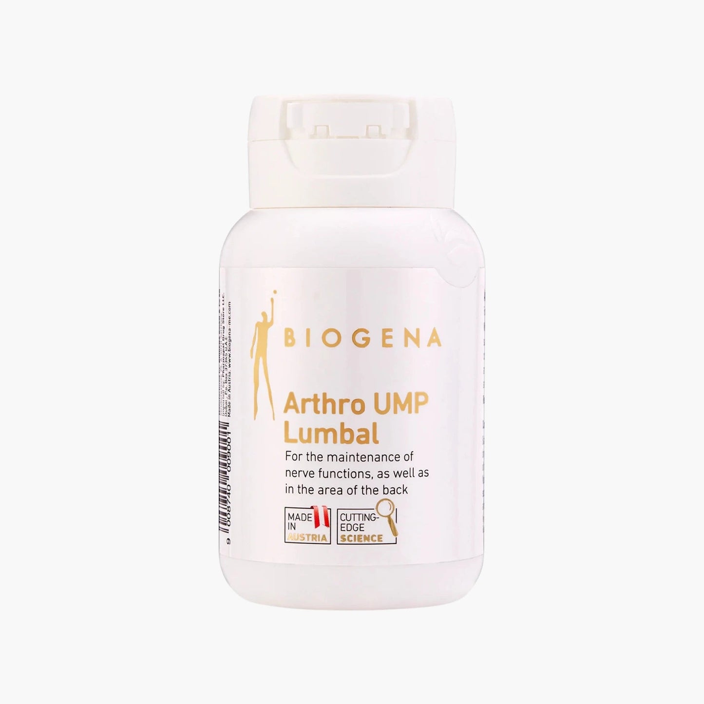 Arthro UMP Lumbal GOLD - BIOGENA - B. Health Shop