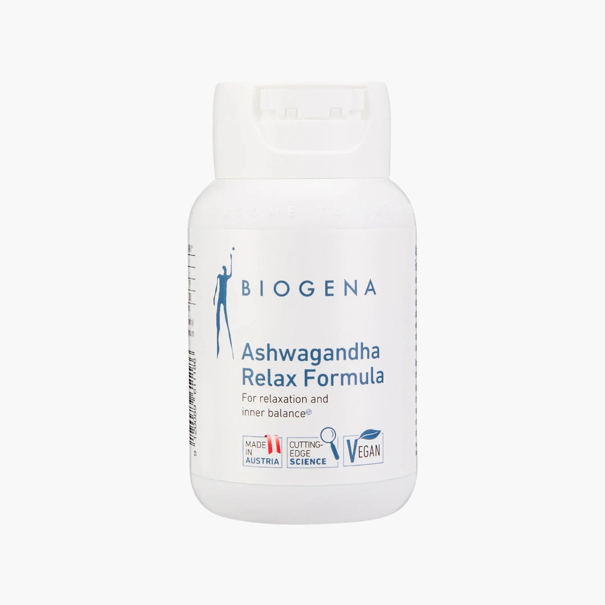 Ashwagandha Formula - BIOGENA - B. Health Shop