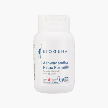 Ashwagandha Formula - BIOGENA - B. Health Shop