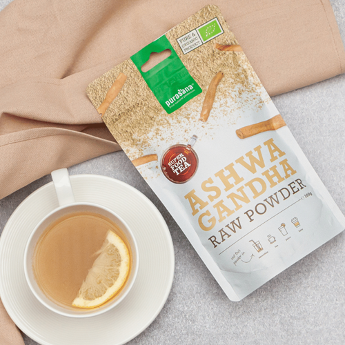 Ashwagandha Powder