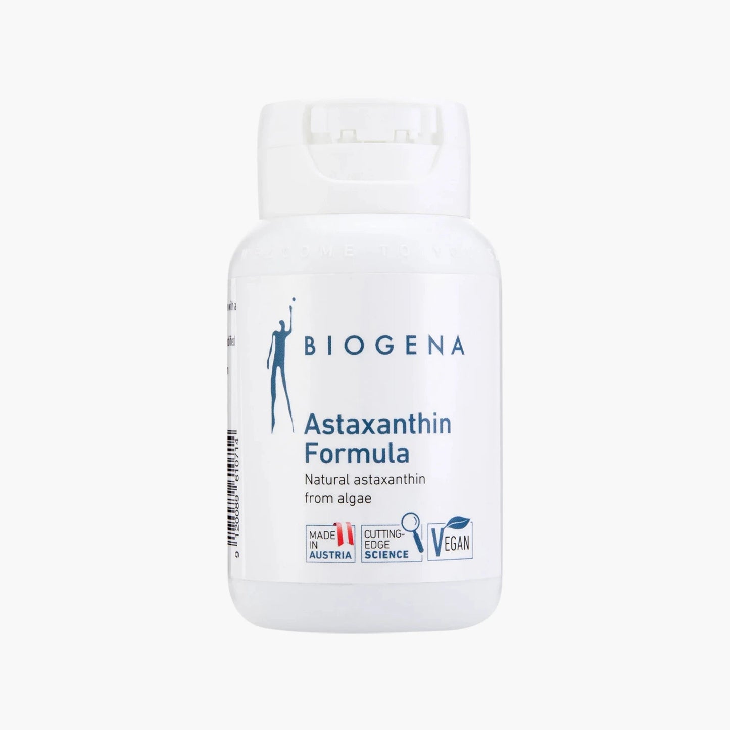 Astaxanthin - BIOGENA - B. Health Shop