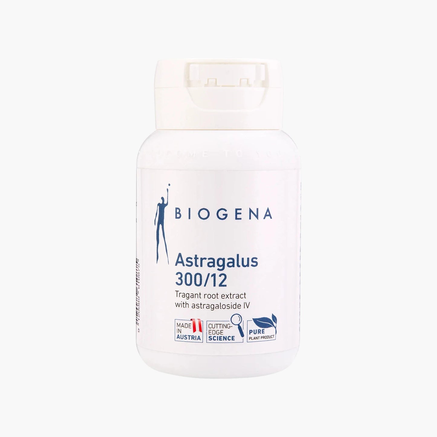 Astragalus 300/12 - BIOGENA - B. Health Shop