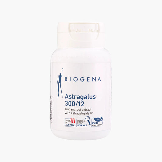 Astragalus 300/12 - BIOGENA - B. Health Shop