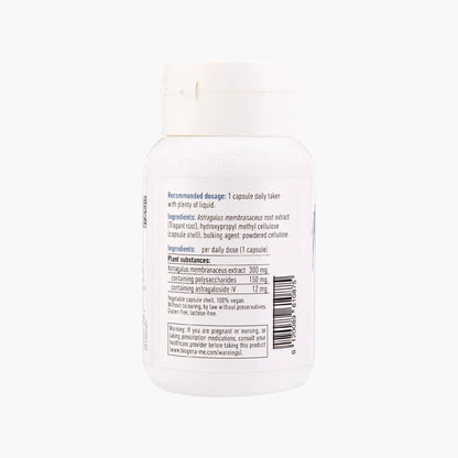Astragalus 300/12 - BIOGENA - B. Health Shop
