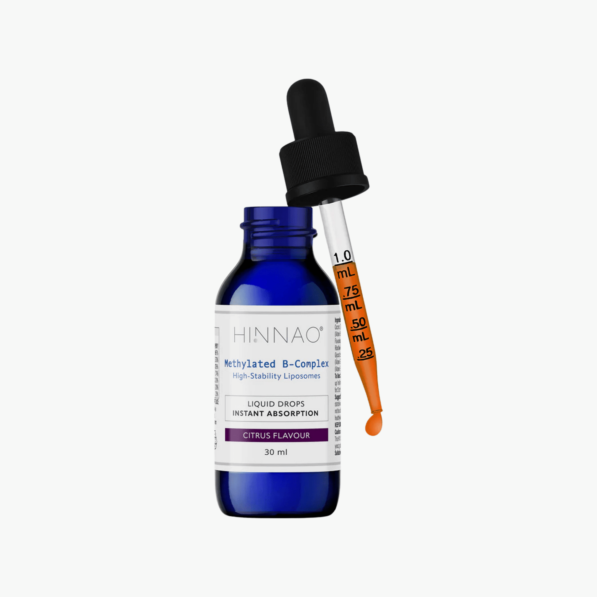 B-Complex - Hinnao - B. Health Shop