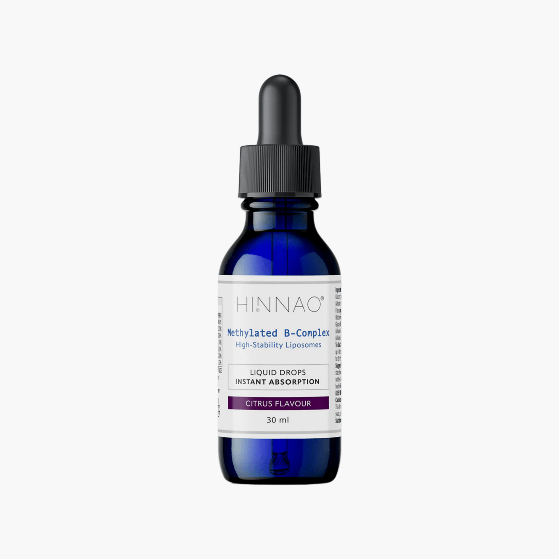 B-Complex - Hinnao - B. Health Shop