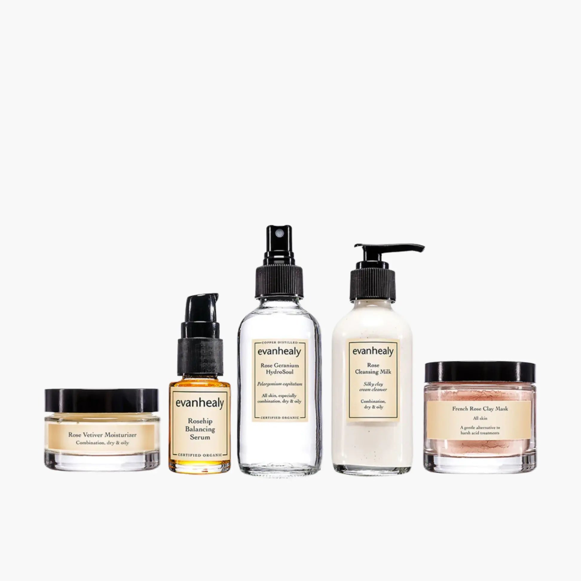 Balancing Ritual Kit - evanhealy - B. Health Shop