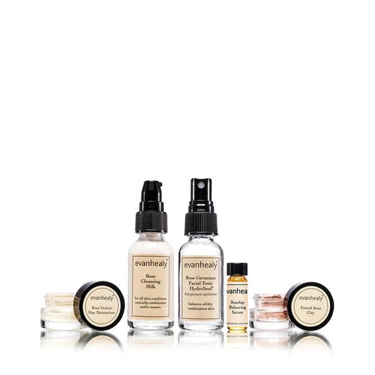 Balancing Starter Kit - evanhealy - B. Health Shop