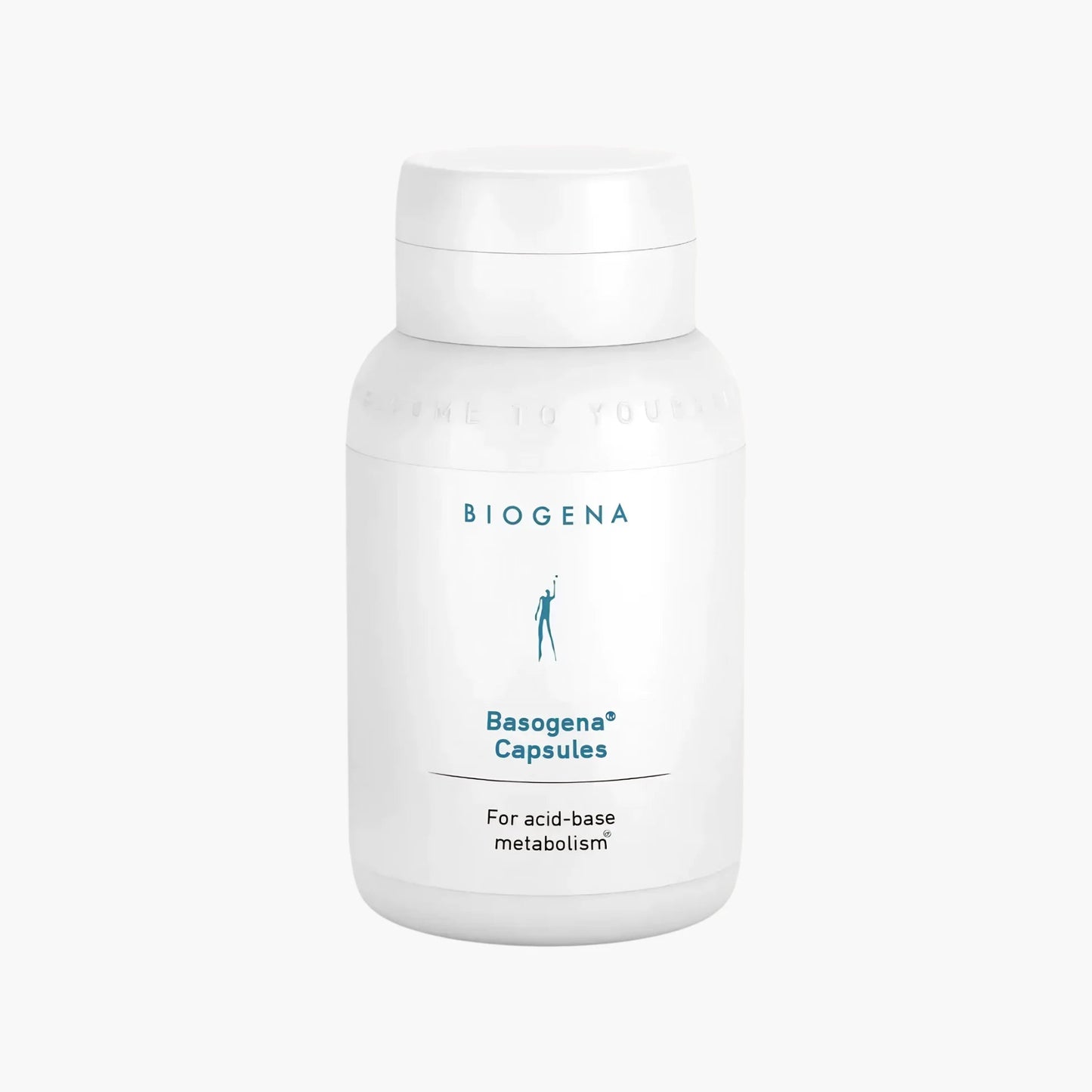 Basogena - BIOGENA - B. Health Shop