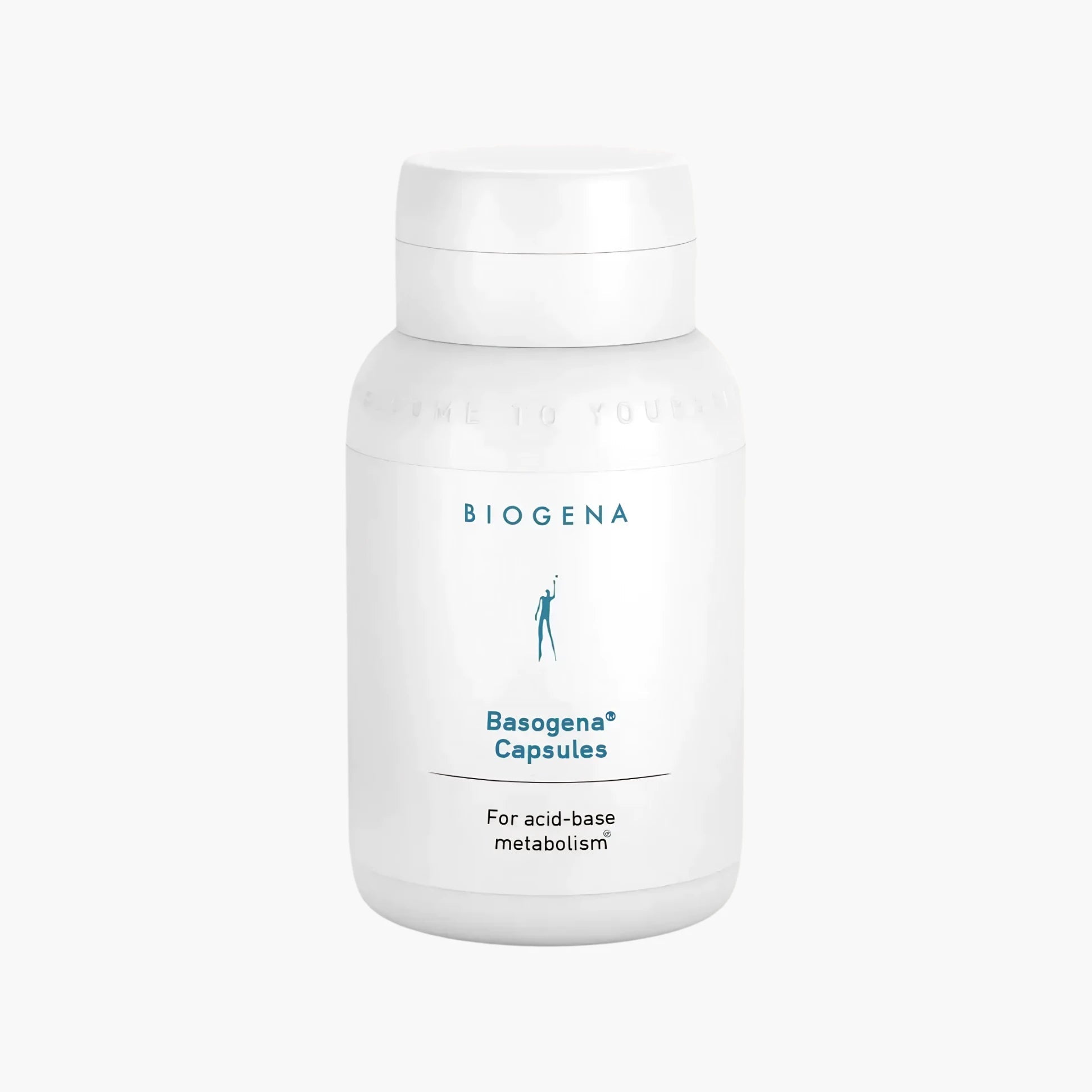Basogena - BIOGENA - B. Health Shop