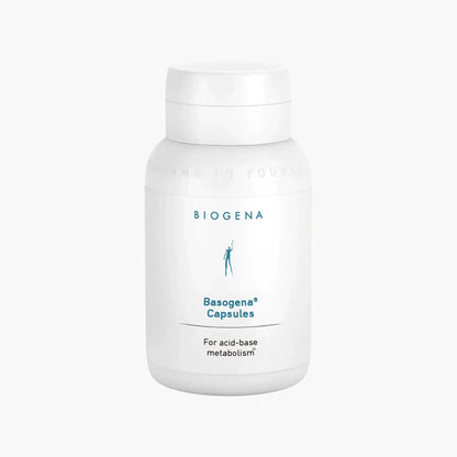 Basogena - BIOGENA - B. Health Shop