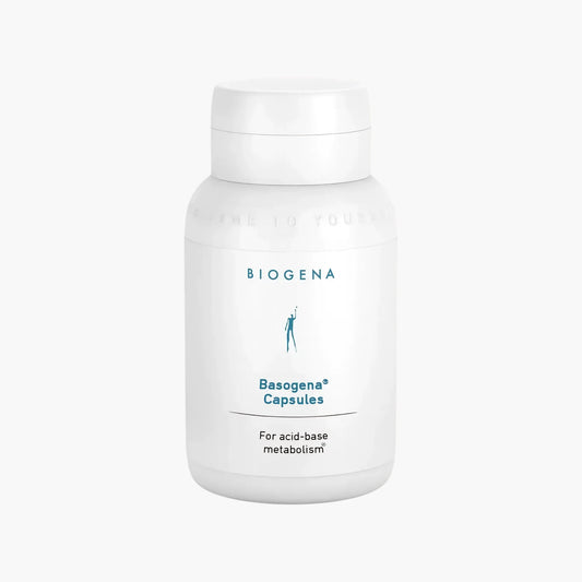 Basogena - BIOGENA - B. Health Shop
