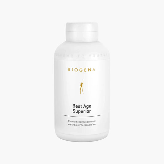 Best Age Superior - BIOGENA - B. Health Shop