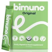 Bimuno DAILY Prebiotic Supplement (30 Sachets)