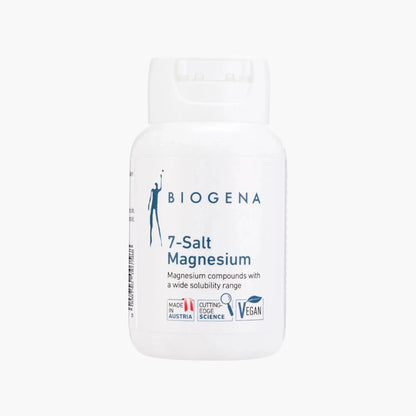 7-Salt Magnesium