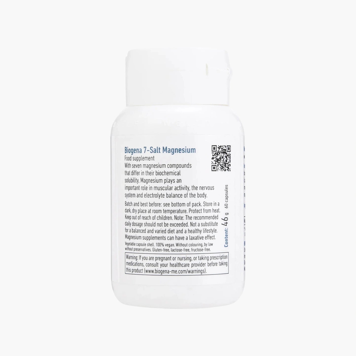 7-Salt Magnesium