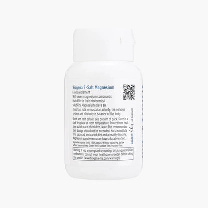 7-Salt Magnesium