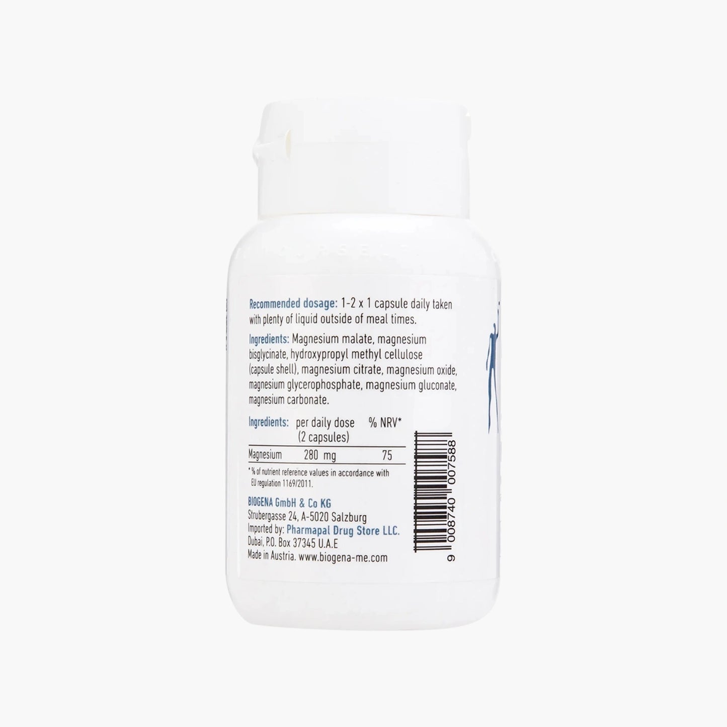 7-Salt Magnesium