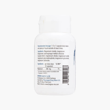 7-Salt Magnesium