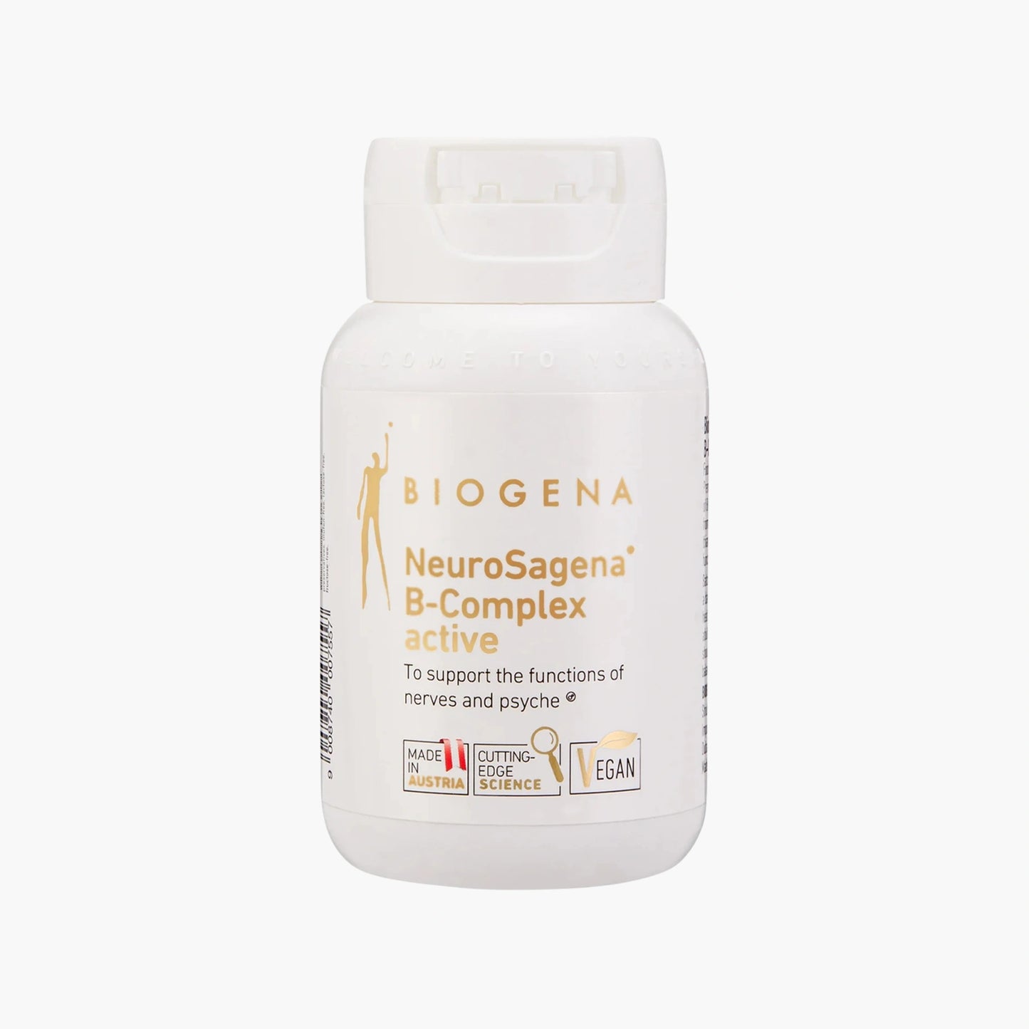 Neurosagena® B Complex Active