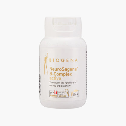 Neurosagena® B Complex Active