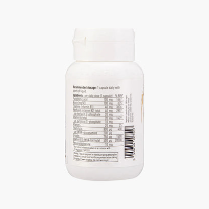 Neurosagena® B Complex Active