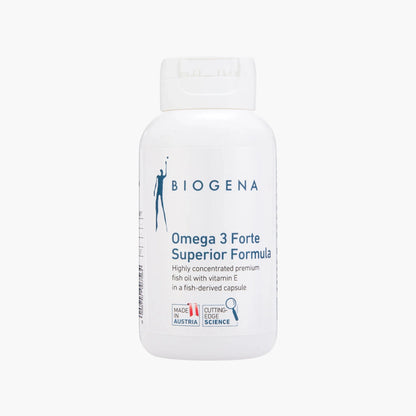 Omega 3 Forte Superior