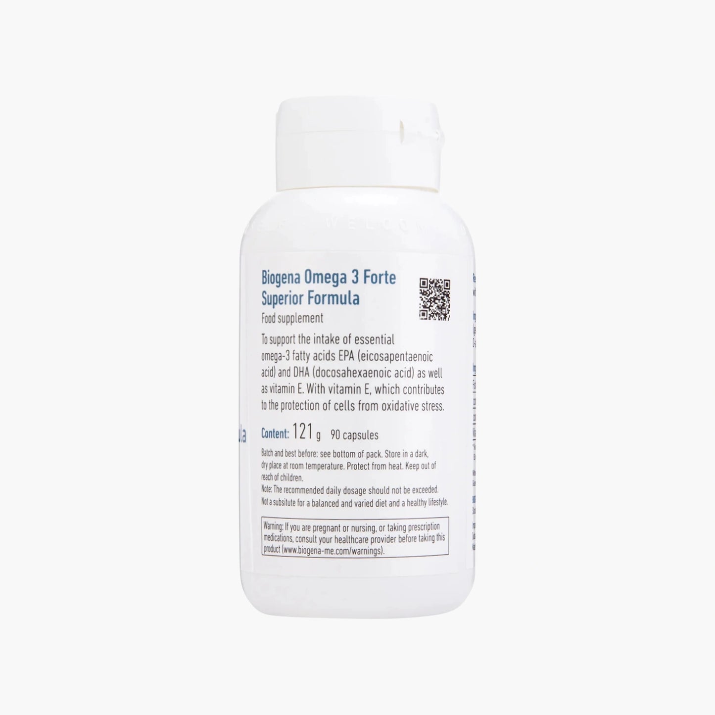 Omega 3 Forte Superior