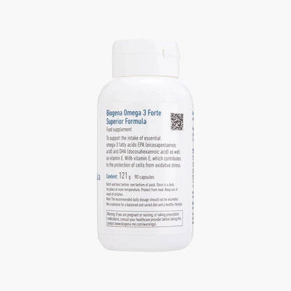 Omega 3 Forte Superior