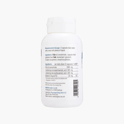 Omega 3 Forte Superior