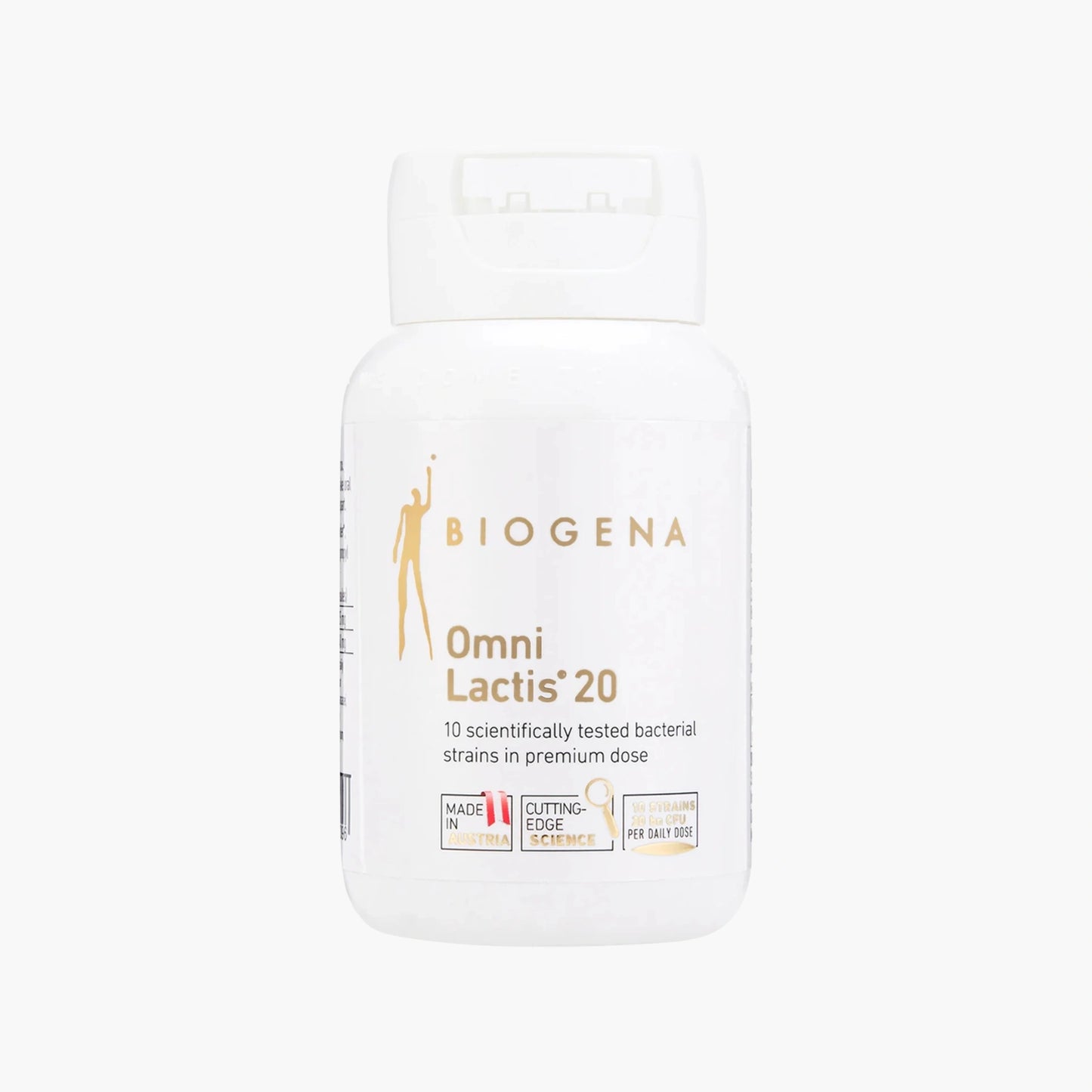 Omni Lactis® 20 PUR Gold Inulin-free