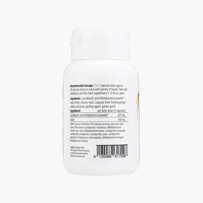 Omni Lactis® 20 PUR Gold Inulin-free